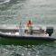 2014 NEW MODEL RIB BOAT 650D RIGID INFLATABLE BOAT