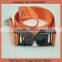 Personalized lanyards polyester Material high quality lanyard