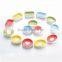 2015 latest hard oven safe plastic dishes