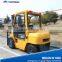 China 3 Ton Electric Drive Fork Lift Truck