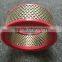 MANN-FILTER :Truck air filter Automatic cartridge filter SA11A C1633/1 C1633-1 C16331