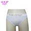 Factory Direct 100% Cotton Fabric Underwear For Women Sexy Underwear Women