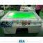 outdoor digital signage with mount