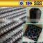 bridge building rebar and coupler
