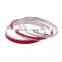 Free sample new design iron hoop bracelets