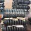 Volvo excavator EC210 EC240 track tension unit, track adjuster with spring