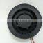 12v 24v dc Centrifugal Blower Fan 120*120*25mm