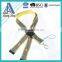 Fashion eco-friendly lanyard with ID badge holder