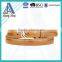 Fashion patent PU wide belt for women,covered buckle belt,shiny belt