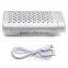 Power bank bluetooth speaker