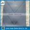V-shape/U-shape/herringbone patterned conveyor belt/chevron conveyor belt