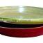 Bamboo tray new style and color 2015