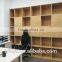 Oriented strand board for packing/funiture osb