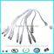 Wholesale CCTV Security system camera DC power cable