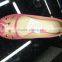shoes fish mouth Female wedge bottom round head comfortable Hot style fashion embroidered shoes                        
                                                Quality Choice
