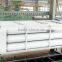ISO11120 40feet OD559mm 12tubes CNG Tube Trailer