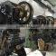 OEM /ODM metal stamping parts from NINGBO China