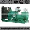 Hot sale CE and ISO approved 500kw genset for reefer container