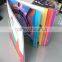 custom design catalog/manual printing