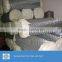 8' high 9# wire diameter vinyl coated chain link fence