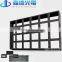 video function outdoor rgb P10 led module for outdoor advertising