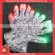 Wholesale High Quality Low Price Gloves Led