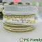 Wholesale gold elastic tape trim