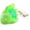 Bellow the whale rubber toy fish for sale