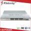 The lower price with a good quality 24 Port 10/100M POE Switch