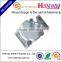 Aluminum die cast of value parts with OEM service China