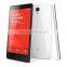 Xiaomi Original Redmi Hongmi Red Rice Note Cellphone Moblie Phone