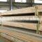 china wuxi supplier 304 4'x8' stainless steel sheet