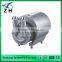 sanitary centrifugal pump high flow rate centrifugal water pump single stage centrifugal pump