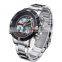 WH1104 Brand Name Men Watches Weide Quartz Hand Watch