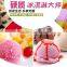 New Style Fruit Hard Ice Cream Maker Machine