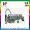 liquid floor tiles filling machine