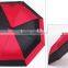 27 inch business travel trip big Double canopy folding golf umbrella