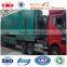 large capacity underground waste treatment equipment, MBR waste water treatment machine