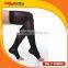 Medical Compression Stocking--- A8-002 Classic Under Knee Close Toes