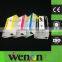 New!!! 4 Color PGI-2100 PGI-2100XL Refillable Ink Cartridge With Permanent Chip For Canon MB5310 IB4010 CISS