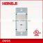 In wall sensor switch with UL/CUL LISTED