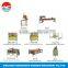 Bamboo Chopstick Making Machine