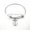  website wire bracelet adjustable stainless steel buy now,wire adjustable bangle wholesale