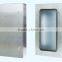 Stainless Steel Enclosure/Cabinet