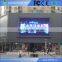 Manufacturer Waterproof Cabinet outdoor led display