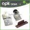Sliding Closet Door Wardrobe Front Door hanging sliding Roller Assembly
