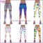 Top Quality Comfortable Ladies Fitness Leggings for Women