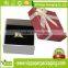 Custom Luxury Paper Wedding Ring Box