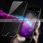 High quality tempered glass screen protector for samsung s7