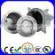 160S embedded stainless steel pool lamp, RGB led pool light